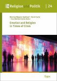Emotion and Religion in Times of Crisis Emotion and Religion in Times of Crisis