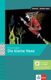 Die kleine Hexe - Hybride Ausgabe allango Die kleine Hexe - Hybride Ausgabe allango