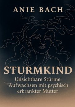 Cover Sturmkind