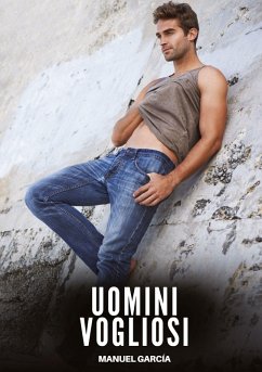 Cover Uomini Vogliosi