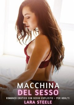 Cover Macchina del Sesso