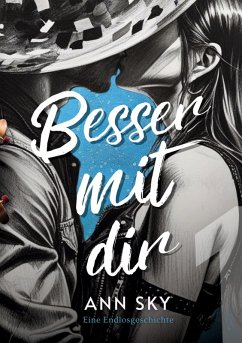 Besser Mit Dir - Sky, Ann Besser Mit Dir - Sky, Ann