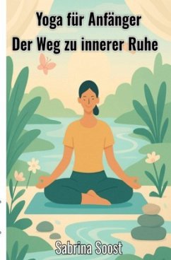 Cover Yoga für Anfänger