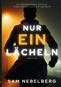 Cover Nur ein Lächeln
