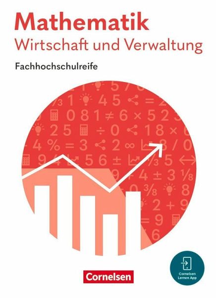 Mathematik - Fachhochschulreife - Wirtschaft - 2026 Mathematik - Fachhochschulreife - Wirtschaft - 2026
