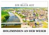 Ein Blick auf Holzminden an der Weser... - Bild 1