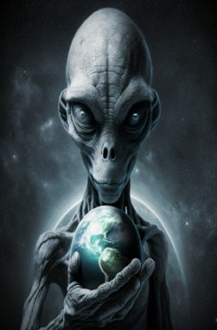 Cover Die graue Wahrheit