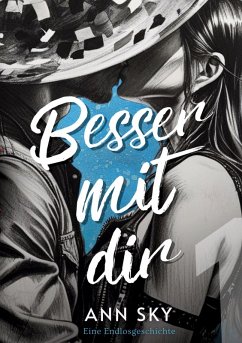 Besser Mit Dir - Sky, Ann