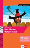 Der Räuber Hotzenplotz - Hybride Ausgabe allango Der Räuber Hotzenplotz - Hybride Ausgabe allango