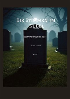 Cover Die Stimmen im Nebel