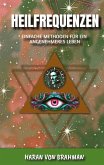 Heil-Frequenzen Heil-Frequenzen