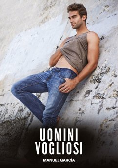 Cover Uomini Vogliosi