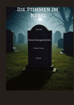 Cover Die Stimmen im Nebel