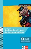 Jim Knopf und Lukas der Lokomotivführer - Hybride Ausgabe allango Jim Knopf und Lukas der Lokomotivführer - Hybride Ausgabe allango