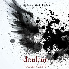 Cover Douleur (Souhait – Tome 5) (MP3-Download)
