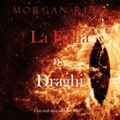 Cover La figlia dei draghi (L'era degli stregoni—Libro terzo) (MP3-Download)