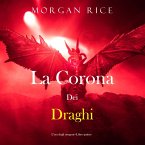 La corona dei draghi (L'era degli stregoni—Libro quinto) (MP3-Download)
