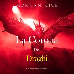 Cover La corona dei draghi (L'era degli stregoni—Libro quinto) (MP3-Download)