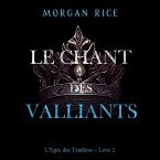 Le Chant des vaillants (L'Epée des Ténèbres – Livre 2) (MP3-Download)