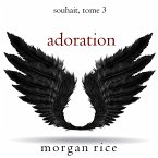 Adoration (Souhait – Tome 3) (MP3-Download)