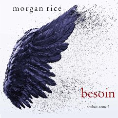 Cover Besoin (Souhait – Tome 7) (MP3-Download)