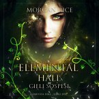 Elemental Hall: Cieli Sospesi (Elemental Hall - Libro Due) (MP3-Download)