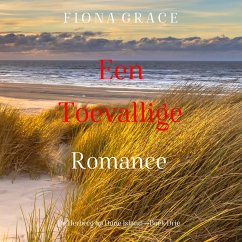 Cover Een Toevallige Romance (De Herberg op Dune Island—Boek Drie) (MP3-Download)