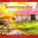 Śmiercionośne malowidło (Przytulne kryminały z Lacey Doyle – Część 6) (MP3-Download)