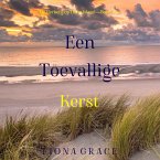 Een Toevallige Kerst (De Herberg op Dune Island—Boek Vier) (MP3-Download)