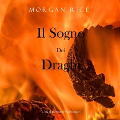 Cover Il sogno dei draghi (L'era degli stregoni—Libro ottavo) (MP3-Download)