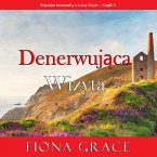 Denerwująca wizyta (Przytulne kryminały z Lacey Doyle – Część 4) (MP3-Download)