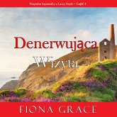 Denerwująca wizyta (Przytulne kryminały z Lacey Doyle – Część 4) (MP3-Download)