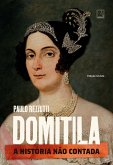 Domitila: A história não contada (eBook, ePUB)