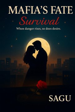Cover Mafia's Fate- survival (Mafia's Fate, #3) (eBook, ePUB)