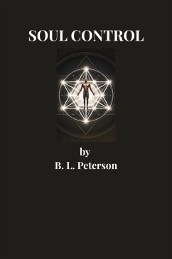Cover Soul Control (eBook, ePUB)