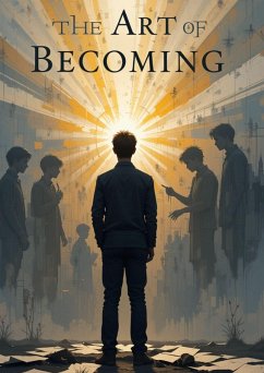 The Art of Becoming (eBook, ePUB) - Sabrin-Be