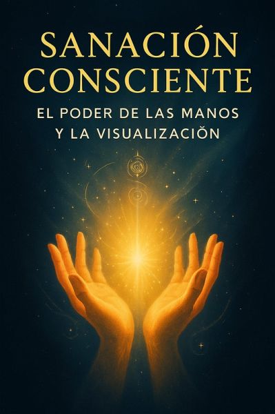 Sanación Consciente: El poder de las manos y la visualización (eBook, ePUB) Sanación Consciente: El poder de las manos y la visualización (eBook, ePUB)