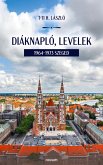 Diáknapló, levelek (eBook, ePUB)