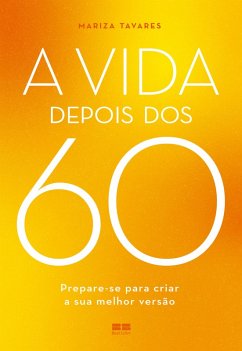Cover A vida depois dos 60 (eBook, ePUB)