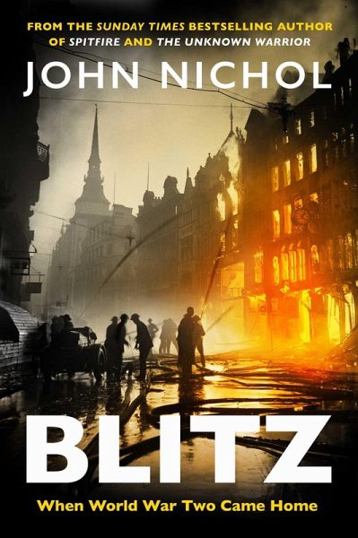 Blitz (eBook, ePUB) Blitz (eBook, ePUB)