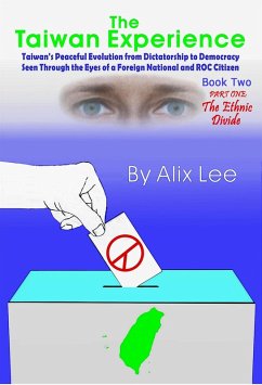 Cover The Taiwan Experience: Book Two (eBook, ePUB)