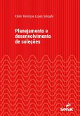 Planejamento e desenvolvimento de coleções (eBook, ePUB)