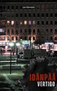 Idänpää (eBook, ePUB)