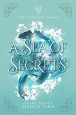 A Sea of Secrets (The Terrulian Trials, #3) (eBook, ePUB)