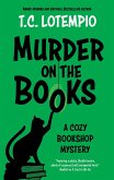 Murder on the Books (eBook, ePUB)