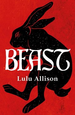 Cover BEAST (eBook, ePUB)