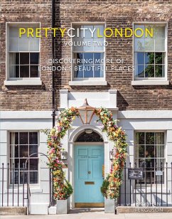 Cover prettycitylondon volume two (eBook, ePUB)