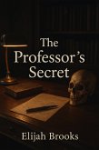 The Professor's Secret (eBook, ePUB)