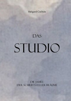 Cover Das Studio (eBook, ePUB)