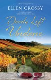 Deeds Left Undone (eBook, ePUB)